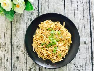 【东北】素炖干豆腐的做法