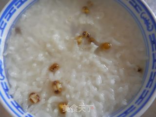 【开封】绿豆粥的做法