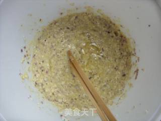 鲜玉米鸡蛋饼的做法步骤：4
