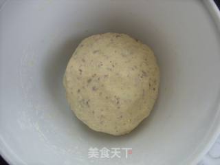 鲜玉米鸡蛋饼的做法步骤：6