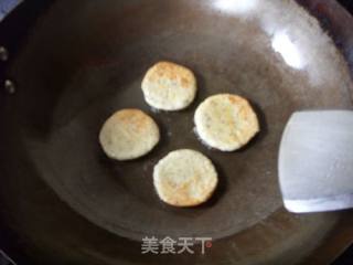 鲜玉米鸡蛋饼的做法步骤：9