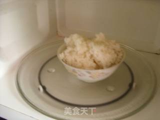 小零食-------------紫菜脆锅巴的做法步骤：2