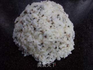 小零食-------------紫菜脆锅巴的做法步骤：5