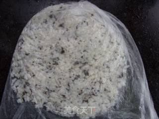 小零食-------------紫菜脆锅巴的做法步骤：6