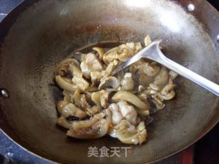 杂蔬牛筋的做法步骤：6