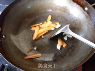 杂蔬牛筋的做法步骤：8