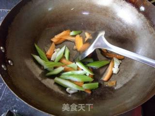 杂蔬牛筋的做法步骤：9