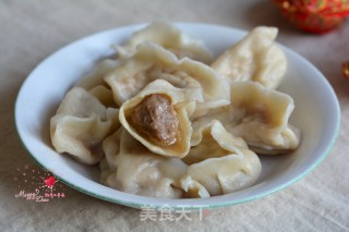 【北京】牛肉洋葱水饺的做法