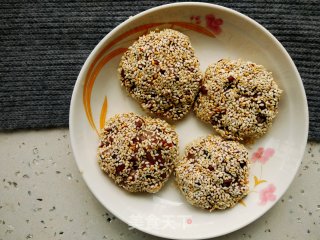 红豆麻薯的做法