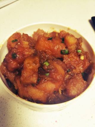 烧红薯的做法