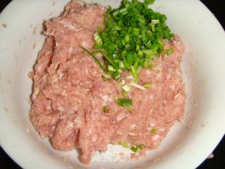 自己做蛋饺的做法步骤：3
