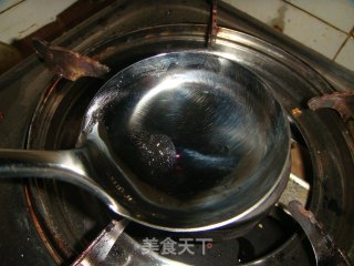自己做蛋饺的做法步骤：4