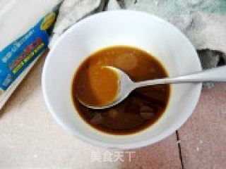 冬菇酿鱼肉的做法步骤：7