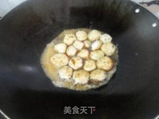 冬菇酿鱼肉的做法步骤：8