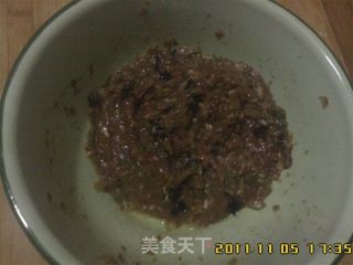 彩色馄饨的做法步骤：7