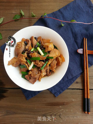 【闽南】小烧咸肉的做法