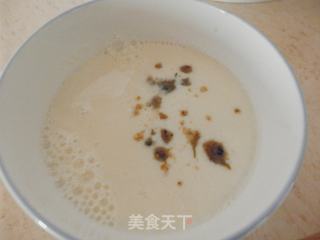 【开封】奶清豆腐脑的做法