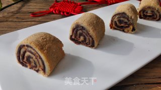 【北京】驴打滚的做法