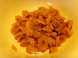 枣泥茶果的做法步骤：2