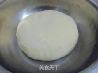 我的第一个---奥尔良烤鸡披萨的做法步骤：3