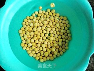强身健体豆浆---桂圆豆浆的做法步骤：2