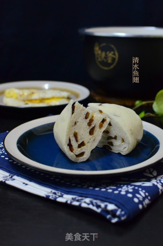 【天津】千层枣卷的做法