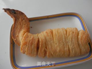 【开封】酥饼-骆驼酥的做法