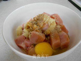 盐酥鸡的做法步骤：2