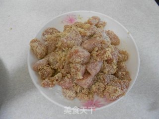 盐酥鸡的做法步骤：6