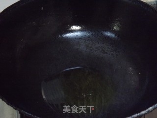 芥蓝双鲜的做法步骤：4