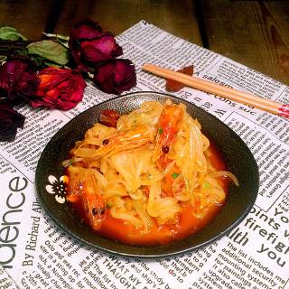 【江苏】虾油萝卜丝的做法