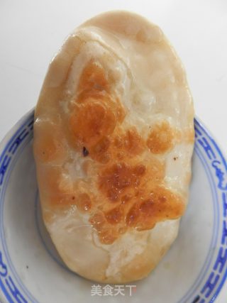 【开封】特色小吃－甜烧饼的做法