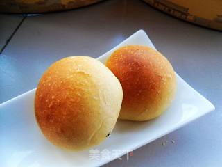 【东北】红豆小餐包的做法