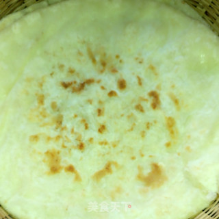 大饼的做法