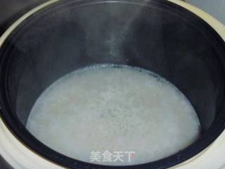 【换个花样吃米饭】---玉米豆角焖饭的做法步骤：5