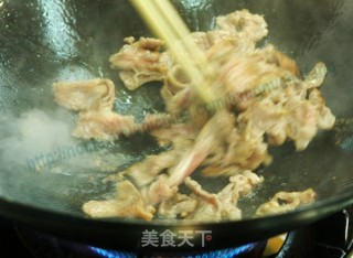 生炒三鲜乌冬的做法步骤：3