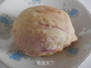 【开封】酥饼－刺猬酥的做法