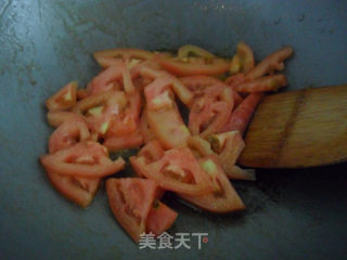 番茄土豆汤的做法步骤：3