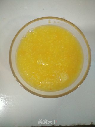 银耳南瓜粥的做法