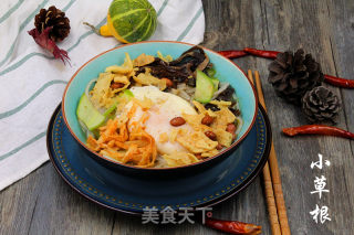 【辽宁】螺蛳粉的做法