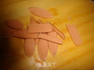 早餐烤吐司的做法步骤：5