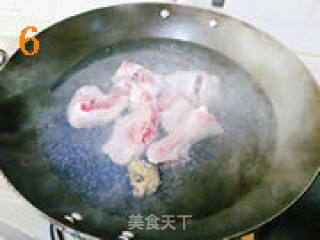 胴骨蟹的做法步骤：6