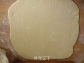 花卷的做法步骤：3