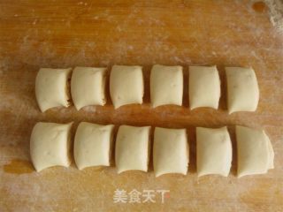 花卷的做法步骤：6