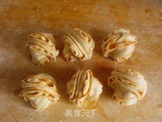 花卷的做法步骤：7