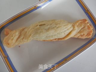 【开封】酥饼－糖果酥的做法