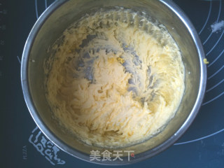 玛格丽特饼干的做法步骤：2