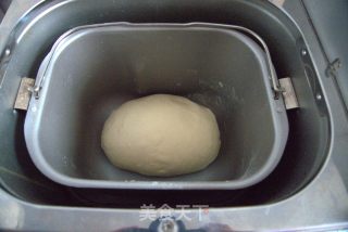 肉松面包卷的做法步骤：5