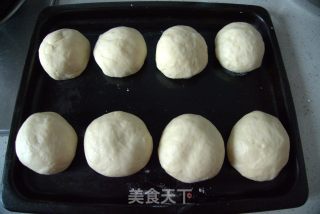 肉松面包卷的做法步骤：6