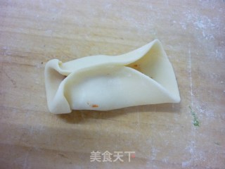 金鱼蒸饺的做法步骤：4